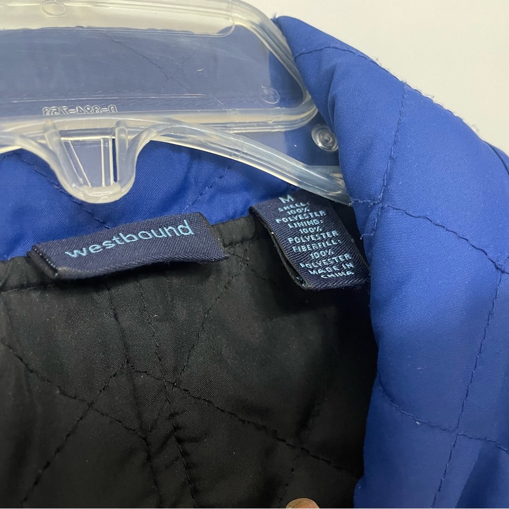 Jacket - Picture 3 of 3